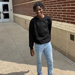 Meet your Posher, Peyton